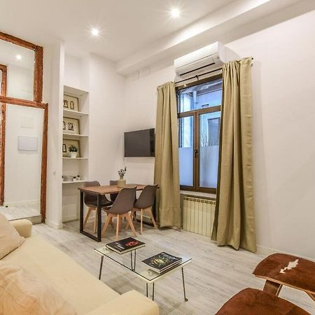 Myhousespain - Luxury Flat Next To Gran Via Madri Exterior foto