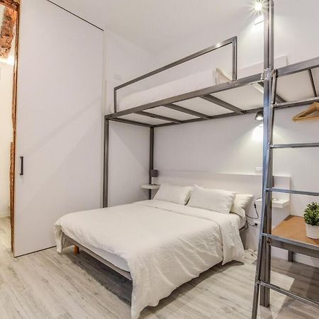 Myhousespain - Luxury Flat Next To Gran Via Madri Exterior foto